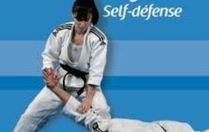 Ouverture d'un cours de Jujitsu / Self défense 