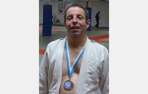 Rencontre régionale  Judo & Personnes handicapées 