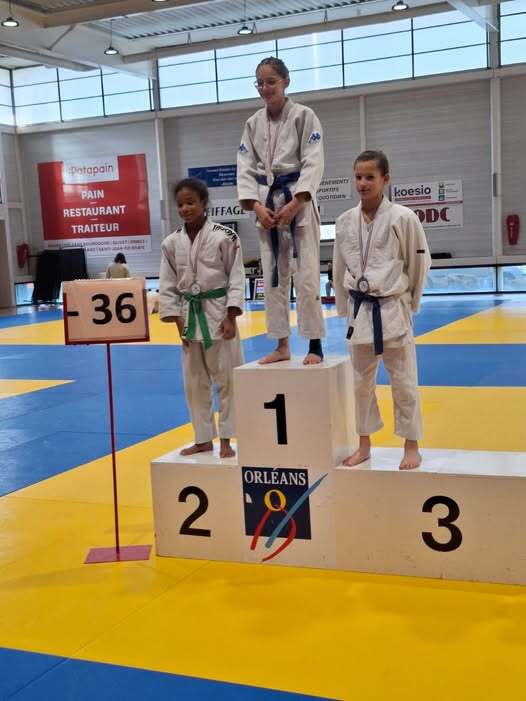 Championnat Minimes Bassin Nord