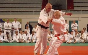 90 ans et toujours jeune !