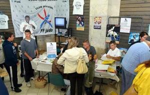 Journée des associations MER 14/09