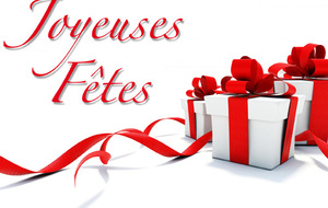Vacances de Noël