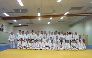 Inter Club 11/12/2015 à MER
