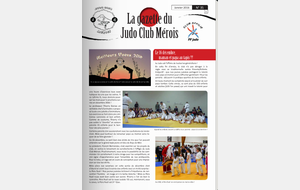 Gazette février 2016