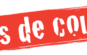 Week-end ascension pas de cours