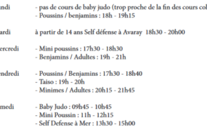 horaires reprise mineurs 26 mai 