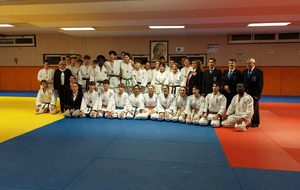 Avaray 12 2025 -Rencontre départementale