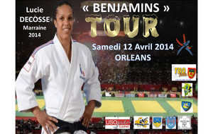 Benjamins TOUR