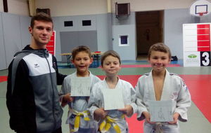 Tournoi Judo Club de la Beauce Oratorienne