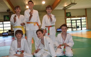 Critérium Benjamins 3+ Jeunes arbitres &amp; jeunes commissaires sportifs