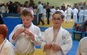 Tournoi Mini Poussins