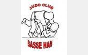 Accueil du JUDO Club Basse-Ham