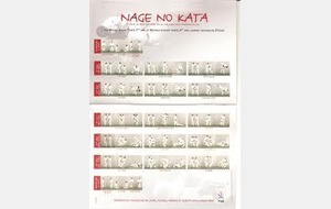 Journée régionale Kata + examen Kata