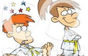 Animation 1 Poussins + Préparation Jeunes arbitres MIN &amp; CAD