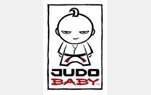 Cours Baby judo Parents / Enfants