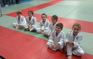 Animation Judo Club de la Beauce Oratorienne