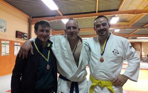 Rencontre individuelle Seniors n°2