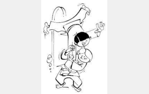 Coupe départementale Benjamins