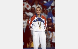 Journée  Féminine - Cécile Nowak- Championne Olympique
