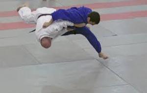 Championnat CADETS 1ère div. bassins