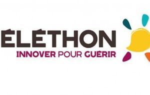 Téléthon 2019 Halle de Mer