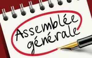 Assemblée générale 