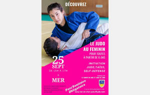 Journée féminine CD41