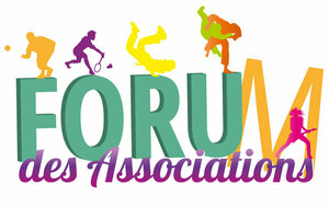 Forum des associations 10 sept 2022