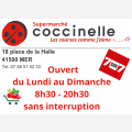 Coccinelle