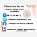 Véronique André