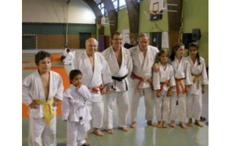 50 ans la Presse en parle....