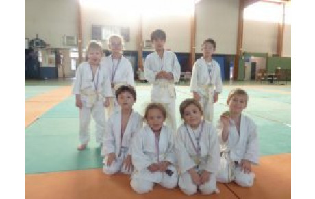 Tounois Saint Laurent Nouan du 27 Octobre