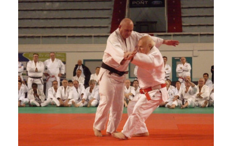 90 ans et toujours jeune !