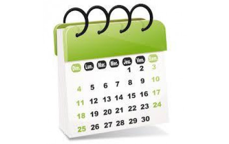 Calendrier officiel Comité  de Loir &amp; Cher de Judo