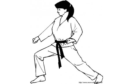 Pas de cours de Jujitsu le samedi 10 Juin!