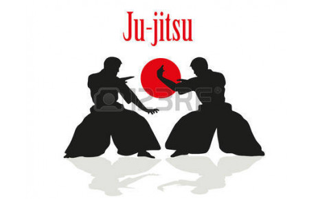 Cours de Jujitsu pendant les vacances, le 15 avril !