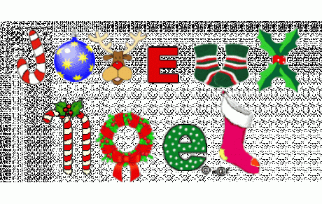 Vacances de noël 