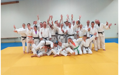 Photos de groupe ! 
