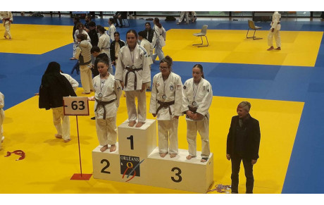 CHAMPIONNAT CADETS 1ERE DIV BASSIN NORD