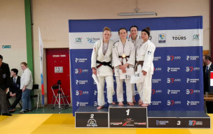 01 02 2026 - Championnat Régional 1ere division Tours