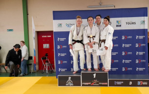 01 02 2026 - Championnat Régional 1ere division Tours