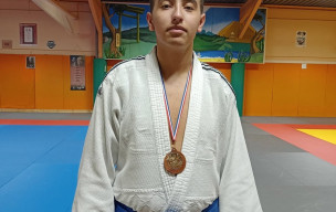 Vineuil -Tournois Minimes -Cadets 06 03 2026