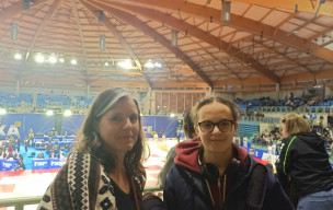 Championat de France Individuel Cadets 1ère Division 2026