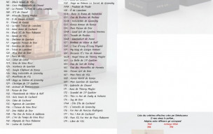 Fête des mères / pères