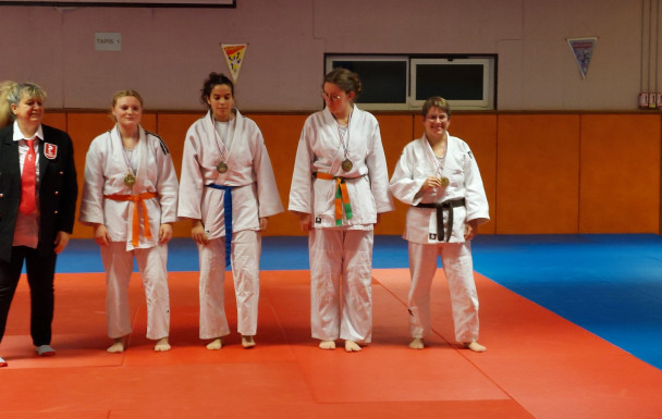 Rencontre départementale Avaray 12 2025