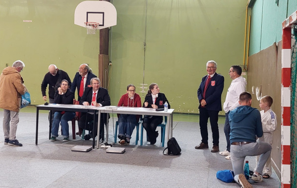 Tournois Mérois 07 03 2026