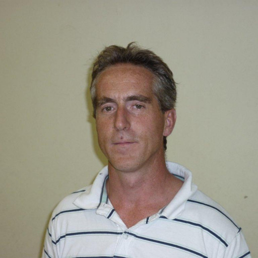 Bruno Doret