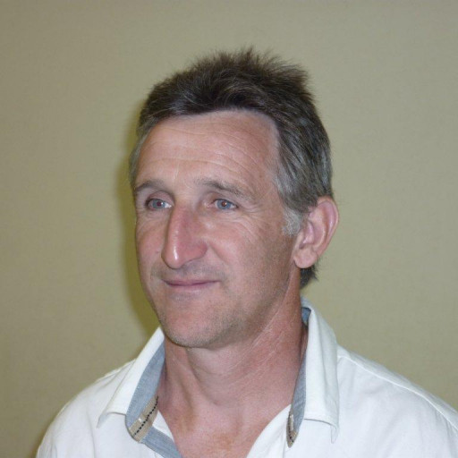 Patrick Mazoyer