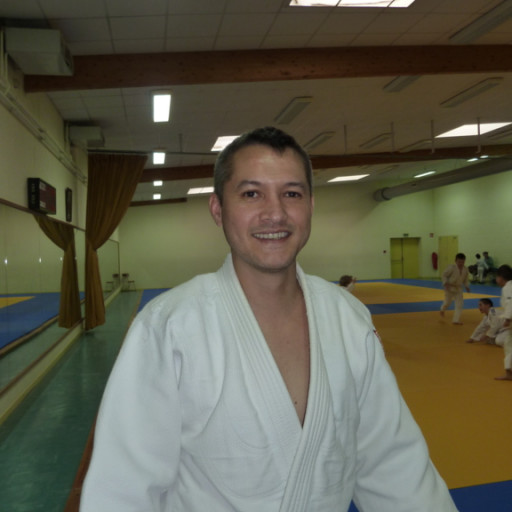 Yannick Lamorlette