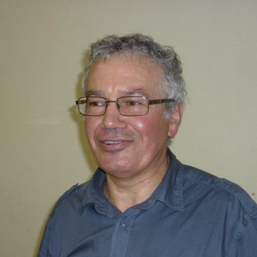 Jean Coly